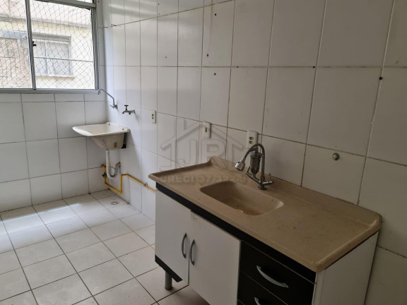Imagem Apartamento com 2 Quartos à Venda, 42 m² em Jardim Estrela - Mauá Imagem Apartamento com 2 Quartos à Venda, 42 m² em Jardim Estrela - Mauá