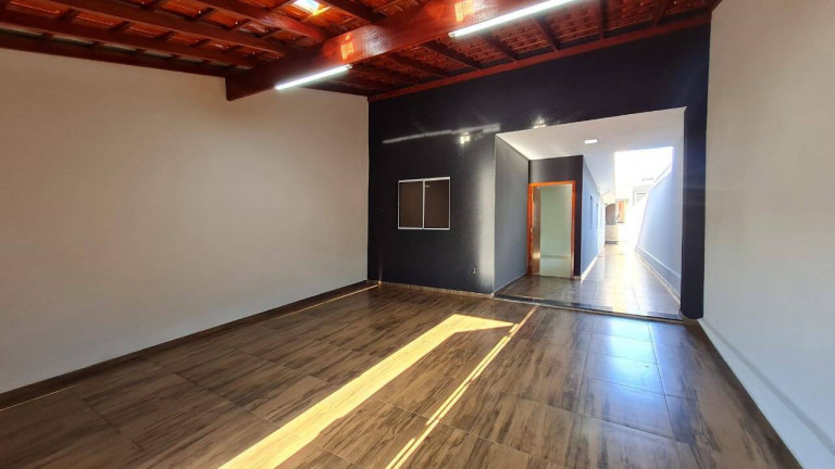 Imagem Casa com 3 Quartos à Venda, 1 m² em Jardim Ferraz - Bauru