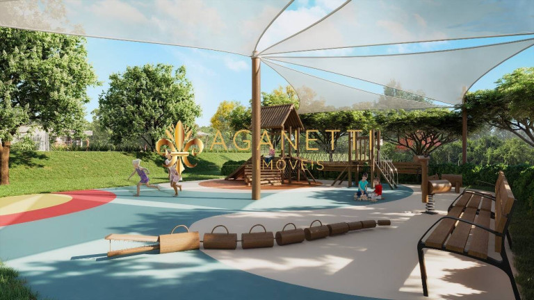 Imagem Terreno à Venda, 360 m² em Residencial Taquaril - Betim Imagem Terreno à Venda, 360 m² em Residencial Taquaril - Betim
