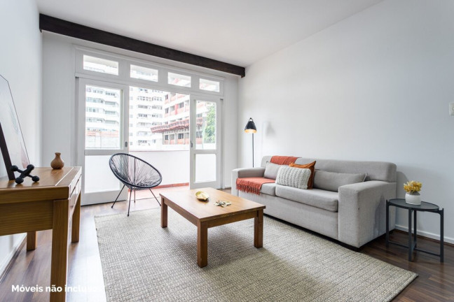 Imagem Apartamento com 3 Quartos à Venda, 129 m² em Pinheiros - São Paulo Imagem Apartamento com 3 Quartos à Venda, 129 m² em Pinheiros - São Paulo