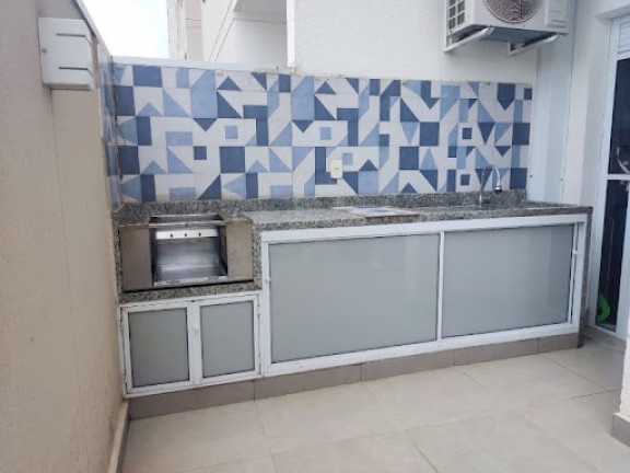 Imagem Apartamento com 2 Quartos à Venda, 50 m² em Jardim Do Lago - Campinas