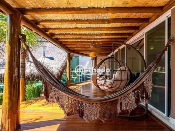 Imagem Casa com 4 Quartos à Venda, 724 m² em Pinheiro - Valinhos