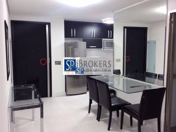 Imagem Apartamento com 2 Quartos para Alugar, 75 m² em Jardim Das Acácias - São Paulo Imagem Apartamento com 2 Quartos para Alugar, 75 m² em Jardim Das Acácias - São Paulo
