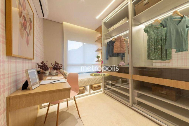 Imagem Apartamento com 2 Quartos à Venda, 56 m² em Ipiranga - São Paulo Imagem Apartamento com 2 Quartos à Venda, 56 m² em Ipiranga - São Paulo