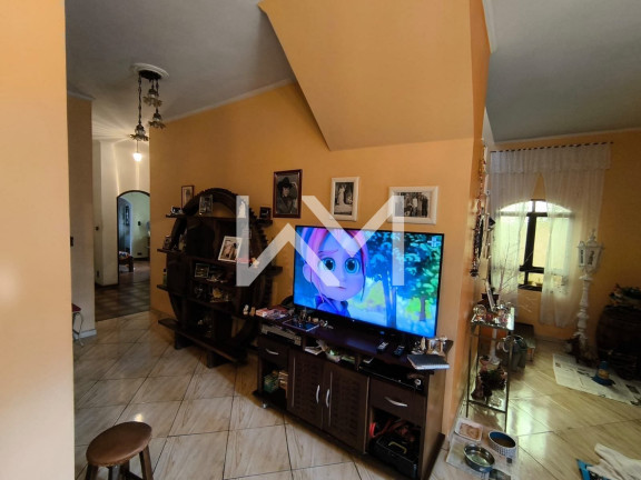 Imagem Sobrado com 3 Quartos à Venda, 242 m² em Jardim Maia - Guarulhos Imagem Sobrado com 3 Quartos à Venda, 242 m² em Jardim Maia - Guarulhos