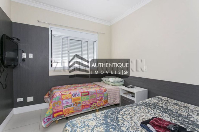 Imagem Apartamento com 4 Quartos à Venda, 251 m² em Perdizes - São Paulo