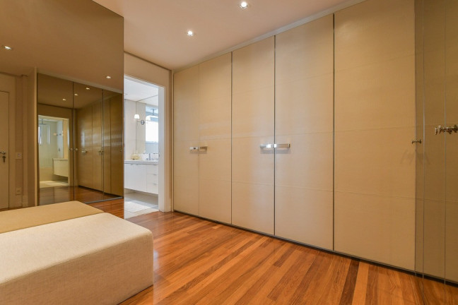 Imagem Apartamento com 4 Quartos à Venda, 271 m² em Perdizes - São Paulo