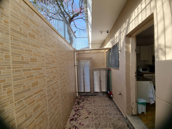 Imagem Casa com 3 Quartos à Venda, 300 m² em Brooklin Paulista - São Paulo Imagem Casa com 3 Quartos à Venda, 300 m² em Brooklin Paulista - São Paulo