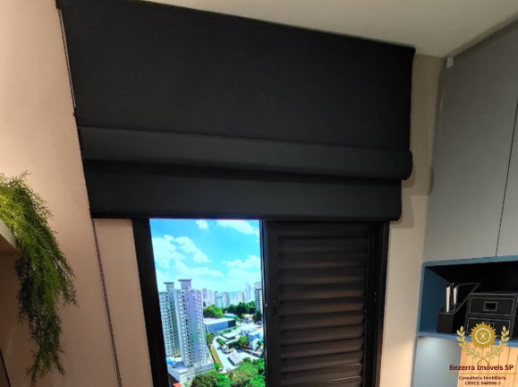 Imagem Apartamento com 2 Quartos à Venda, 40 m² em Santana - São Paulo Imagem Apartamento com 2 Quartos à Venda, 40 m² em Santana - São Paulo