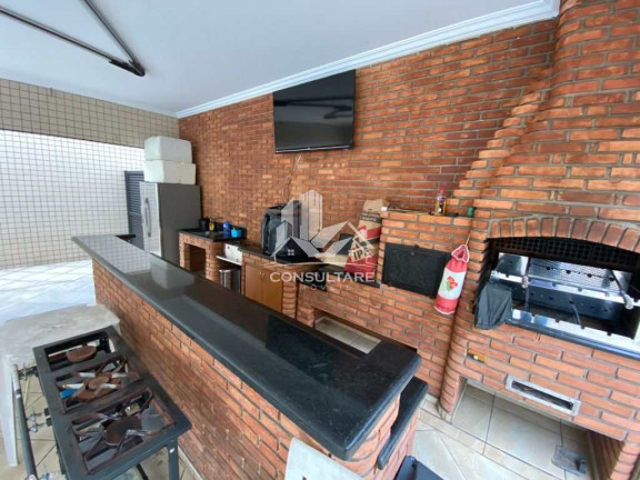 Imagem Casa com 5 Quartos à Venda, 453 m² em Embaré - Santos