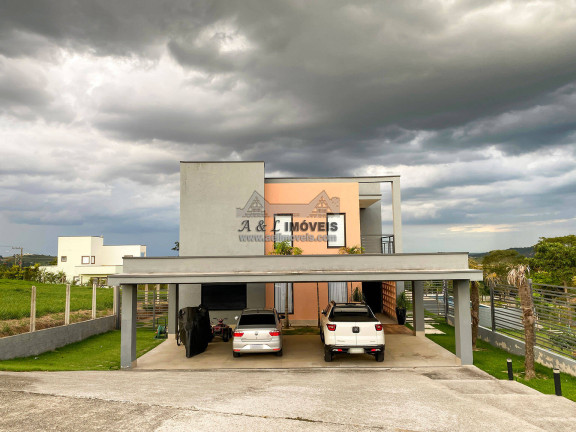 Imagem Casa de Condomínio com 5 Quartos à Venda, 568 m² em Chácara São Félix - Taubaté Imagem Casa de Condomínio com 5 Quartos à Venda, 568 m² em Chácara São Félix - Taubaté