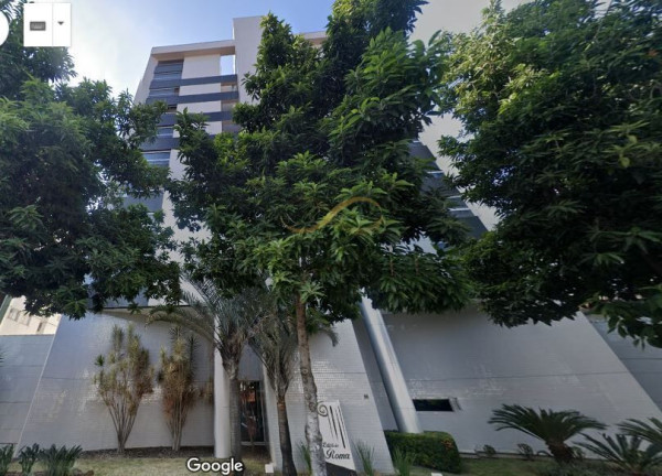 Apartamento com 4 Quartos à Venda, 135 m² em Itapoã - Belo Horizonte