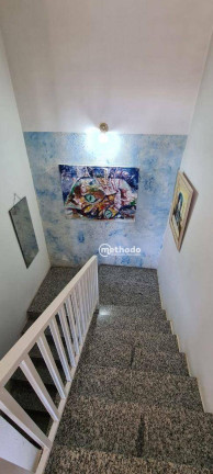 Imagem Chácara com 2 Quartos à Venda, 200 m² em Vila Brandina - Campinas