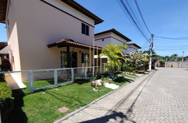 Imagem Casa com 4 Quartos à Venda, 110 m² em Boa União (abrantes) - Camaçari