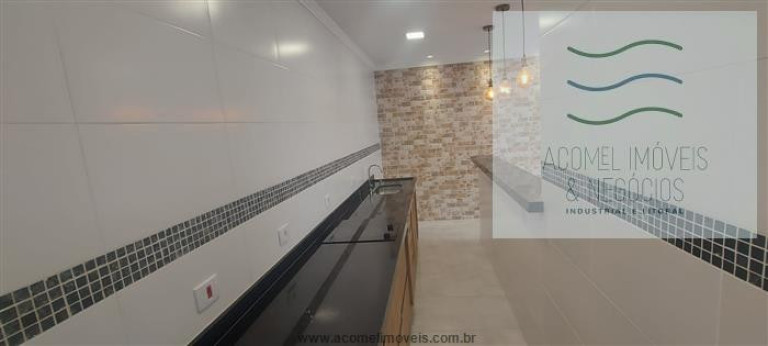 Imagem Imóvel com 2 Quartos à Venda, 225 m² em Vila Caiçara - Praia Grande