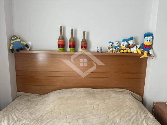 Imagem Apartamento com 2 Quartos à Venda, 85 m² em Icaraí - Niterói