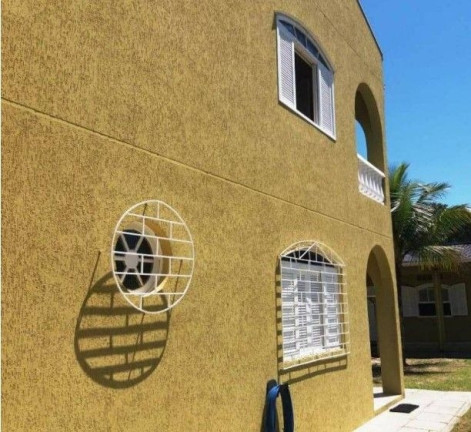 Imagem Casa com 7 Quartos à Venda, 328 m² em Canoas - Pontal Do Parana
