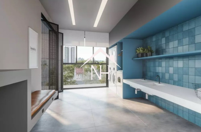 Imagem Apartamento com 1 Quarto à Venda, 34 m² em Pinheiros - São Paulo Imagem Apartamento com 1 Quarto à Venda, 34 m² em Pinheiros - São Paulo