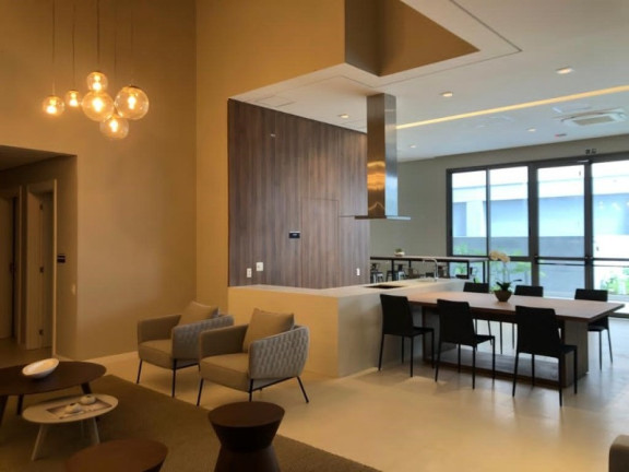 Imagem Imóvel com 1 Quarto à Venda, 42 m² em Vila Clementino - São Paulo Imagem Imóvel com 1 Quarto à Venda, 42 m² em Vila Clementino - São Paulo