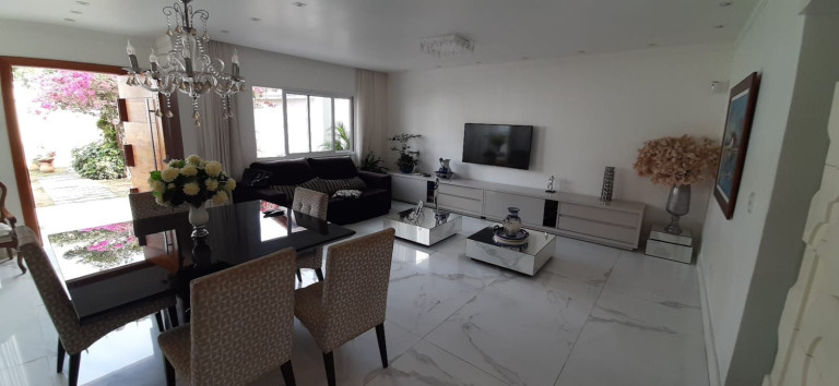 Imagem Casa com 3 Quartos à Venda, 200 m² em Vila Canaa - Arraial Do Cabo