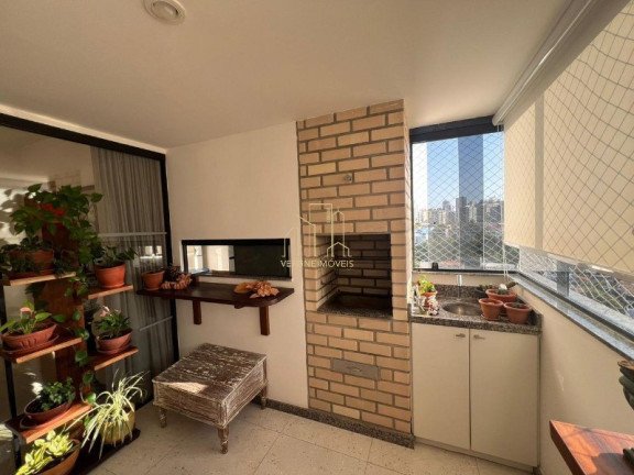 Imagem Imóvel com 3 Quartos à Venda, 140 m² em Pituba - Salvador Imagem Imóvel com 3 Quartos à Venda, 140 m² em Pituba - Salvador