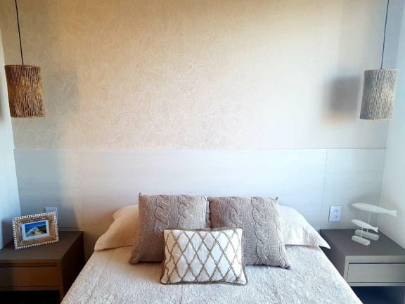 Imagem Casa de Condomínio com 2 Quartos à Venda, 158 m² em Imbassai - Mata De São João Imagem Casa de Condomínio com 2 Quartos à Venda, 158 m² em Imbassai - Mata De São João