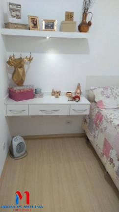 Imagem Apartamento com 2 Quartos à Venda, 74 m² em Vila Vera - São Paulo