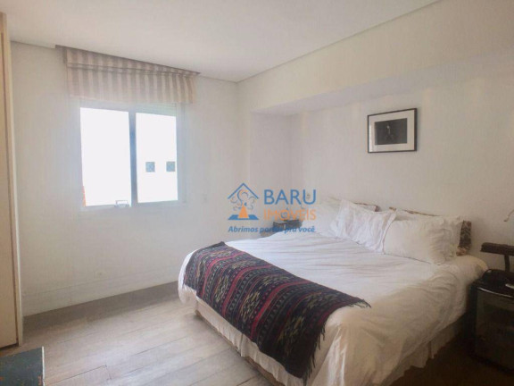 Imagem Cobertura com 4 Quartos à Venda, 392 m² em Higienópolis - São Paulo