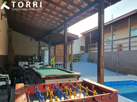 Imagem Imóvel com 3 Quartos à Venda, 200 m² em Caguaçu - Sorocaba