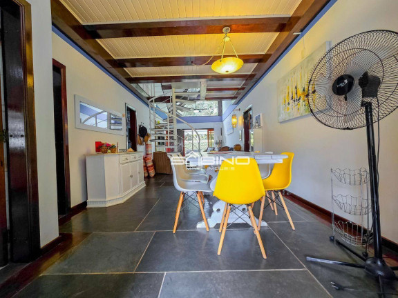 Imagem Casa com 5 Quartos à Venda, 187 m² em Riviera De São Lourenço - Bertioga