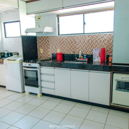 Imagem Apartamento com 3 Quartos à Venda, 98 m² em Candelária - Natal Imagem Apartamento com 3 Quartos à Venda, 98 m² em Candelária - Natal