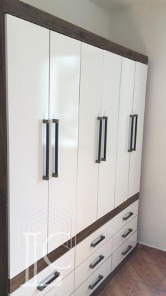 Imagem Apartamento com 1 Quarto para Alugar, 48 m² em Campo Belo - São Paulo Imagem Apartamento com 1 Quarto para Alugar, 48 m² em Campo Belo - São Paulo