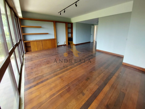 Imagem Apartamento com 4 Quartos à Venda, 180 m² em Barra Da Tijuca - Rio De Janeiro