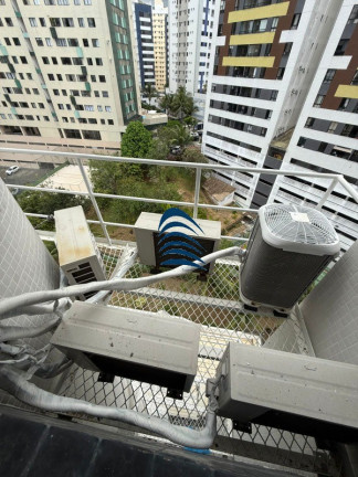 Imagem Imóvel com 3 Quartos à Venda, 207 m² em Pituba - Salvador