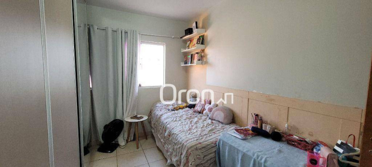 Imagem Sobrado com 3 Quartos à Venda, 115 m² em Jardim Monte Serrat - Aparecida De Goiânia