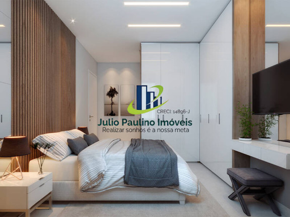 Imagem Apartamento com 2 Quartos à Venda,  em Casa Amarela - Recife