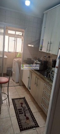 Imagem Apartamento com 2 Quartos à Venda, 55 m² em Sacomã - São Paulo Imagem Apartamento com 2 Quartos à Venda, 55 m² em Sacomã - São Paulo