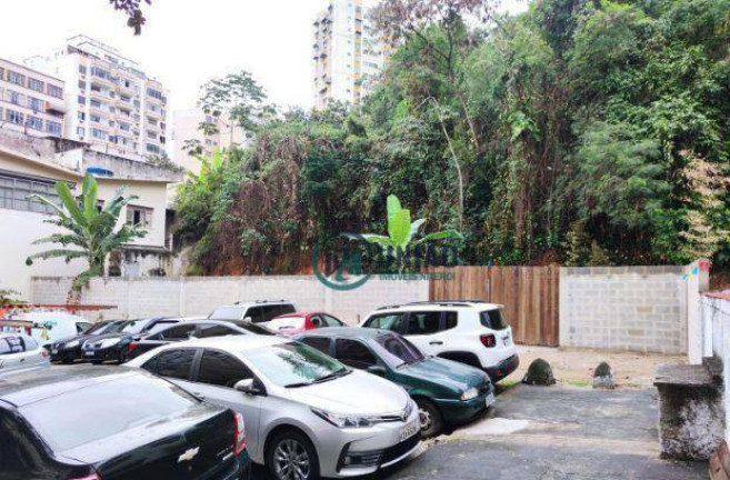 Imagem Terreno à Venda, 645 m² em Fátima - Niterói Imagem Terreno à Venda, 645 m² em Fátima - Niterói
