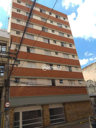 Imagem Apartamento com 1 Quarto à Venda, 42 m² em Centro - Campinas