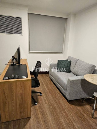 Imagem Apartamento com 1 Quarto à Venda, 26 m² em Jardim Paulista - São Paulo Imagem Apartamento com 1 Quarto à Venda, 26 m² em Jardim Paulista - São Paulo