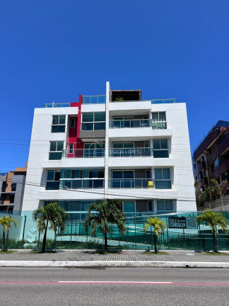 Apartamento com 2 Quartos à Venda, 59 m² em Bessa - João Pessoa