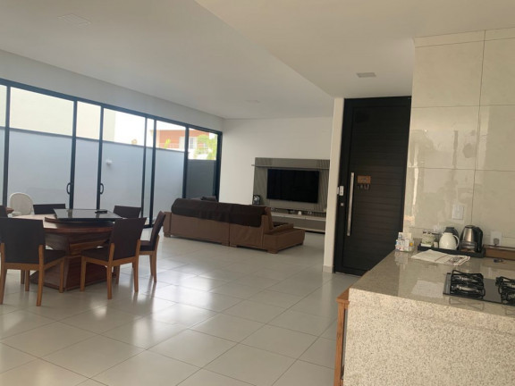 Imagem Casa com 3 Quartos à Venda, 246 m² em Terras Di Siena - Santa Bárbara D'oeste Imagem Casa com 3 Quartos à Venda, 246 m² em Terras Di Siena - Santa Bárbara D'oeste