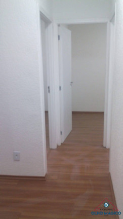 Apartamento com 2 Quartos à Venda, 43 m² em São Pedro - Osasco