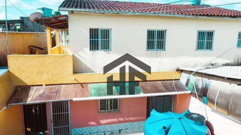 Imagem Casa com 7 Quartos à Venda, 286 m² em Timbí - Camaragibe