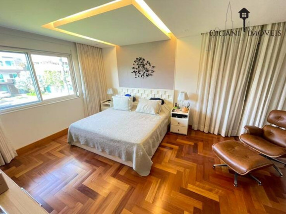 Imagem Casa de Condomínio com 5 Quartos à Venda, 550 m² em Barra Da Tijuca - Rio De Janeiro Imagem Casa de Condomínio com 5 Quartos à Venda, 550 m² em Barra Da Tijuca - Rio De Janeiro