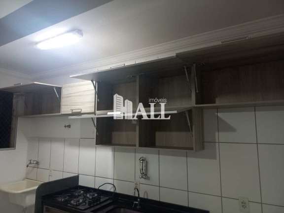Imagem Apartamento com 2 Quartos à Venda, 52 m² em Jardim Yolanda - São José Do Rio Preto Imagem Apartamento com 2 Quartos à Venda, 52 m² em Jardim Yolanda - São José Do Rio Preto