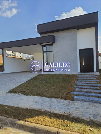 Casa com 3 Quartos à Venda, 150 m² em Jardim Primavera - Itupeva