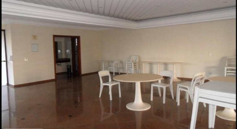 Imagem Apartamento com 3 Quartos à Venda, 137 m² em Vila Jacuí - São Paulo Imagem Apartamento com 3 Quartos à Venda, 137 m² em Vila Jacuí - São Paulo