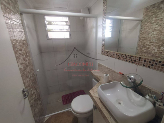 Imagem Apartamento com 2 Quartos à Venda, 42 m² em Jardim Santa Terezinha (zona Leste) - São Paulo