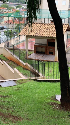 Imagem Apartamento com 3 Quartos à Venda, 68 m² em Vila Dos Remédios - São Paulo